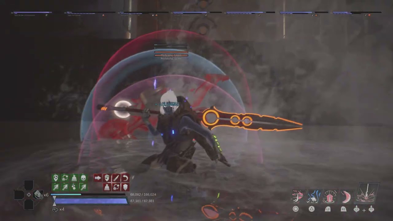 Empyreal PS5 - Memories of the Pantheon Curio