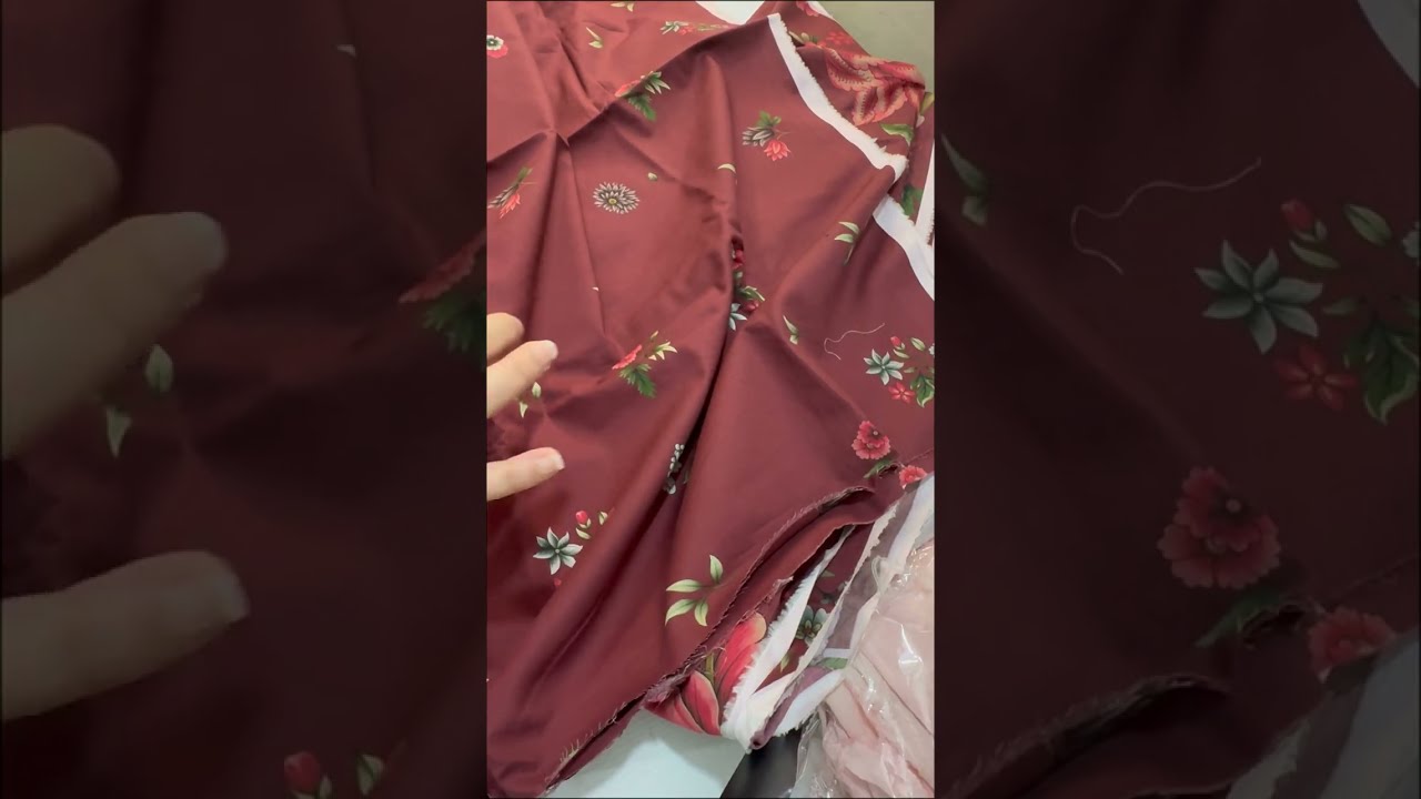 5/3/2025 Maria B Saleee Mprints Suits and Patches #eidclothes #explore #mariab #onlineshopping 