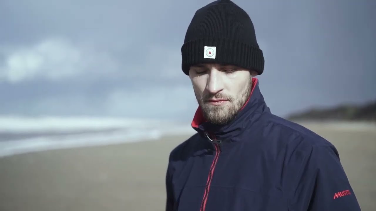 Musto Snug Blouson Jacket 2.0 at New Forest Clothing