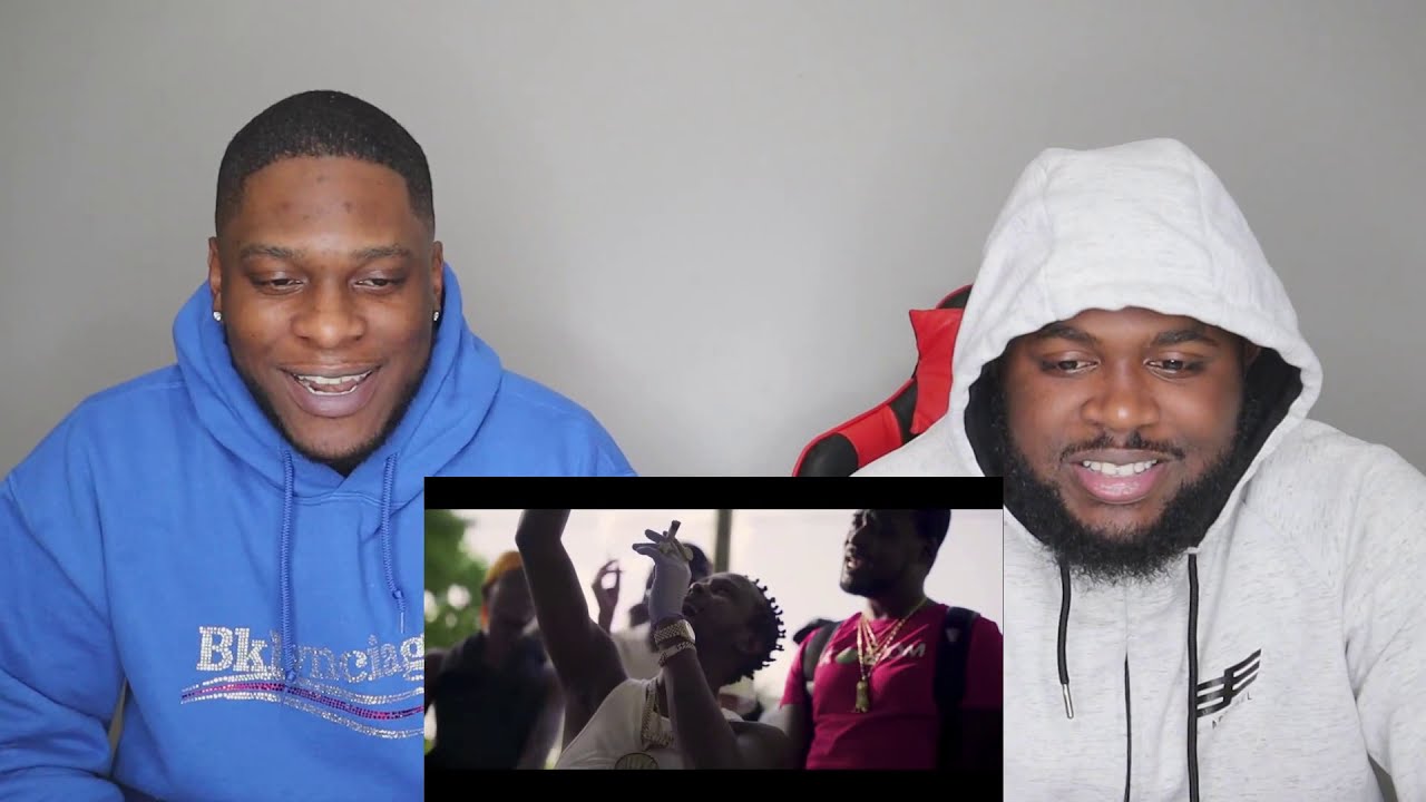 Popcaan - Have It (ft. Skillibeng & Quada) [Official Video] (REACTION) #RAGTALKTV