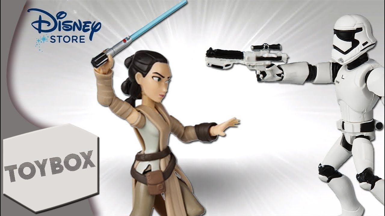 NEW Disney Infinity Inspired 