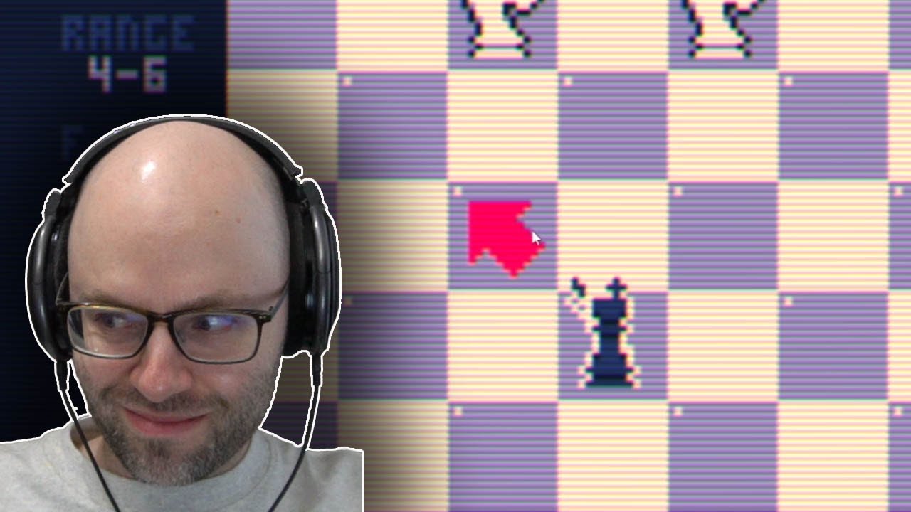 I will not be denied my victory (Shotgun King)