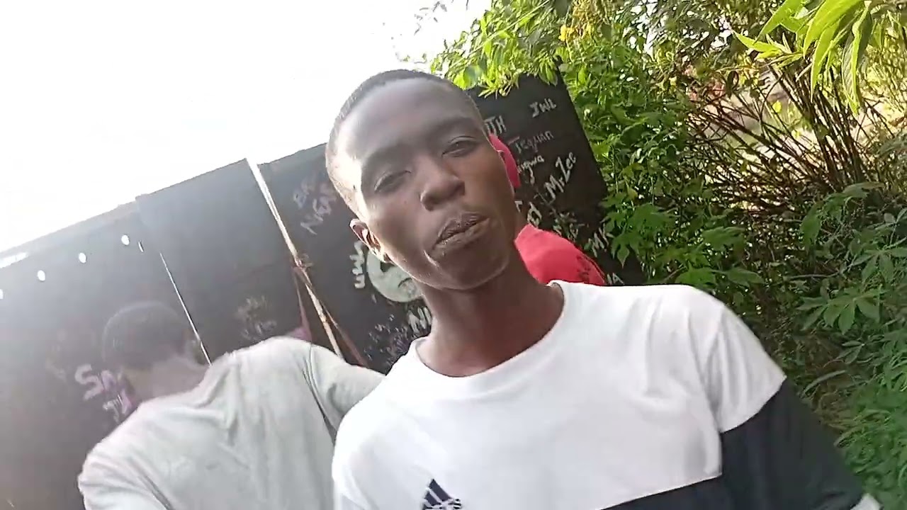 Aspect Billy rap battle vs impoka. (Judi)  ba kopala  be ready 🇿🇲🔥🔥