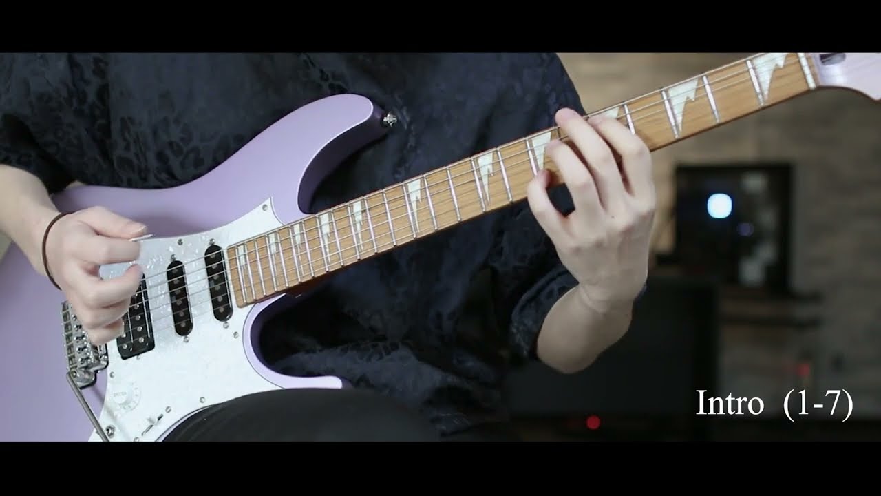 (Slow) Polyphia - G.O.A.T.