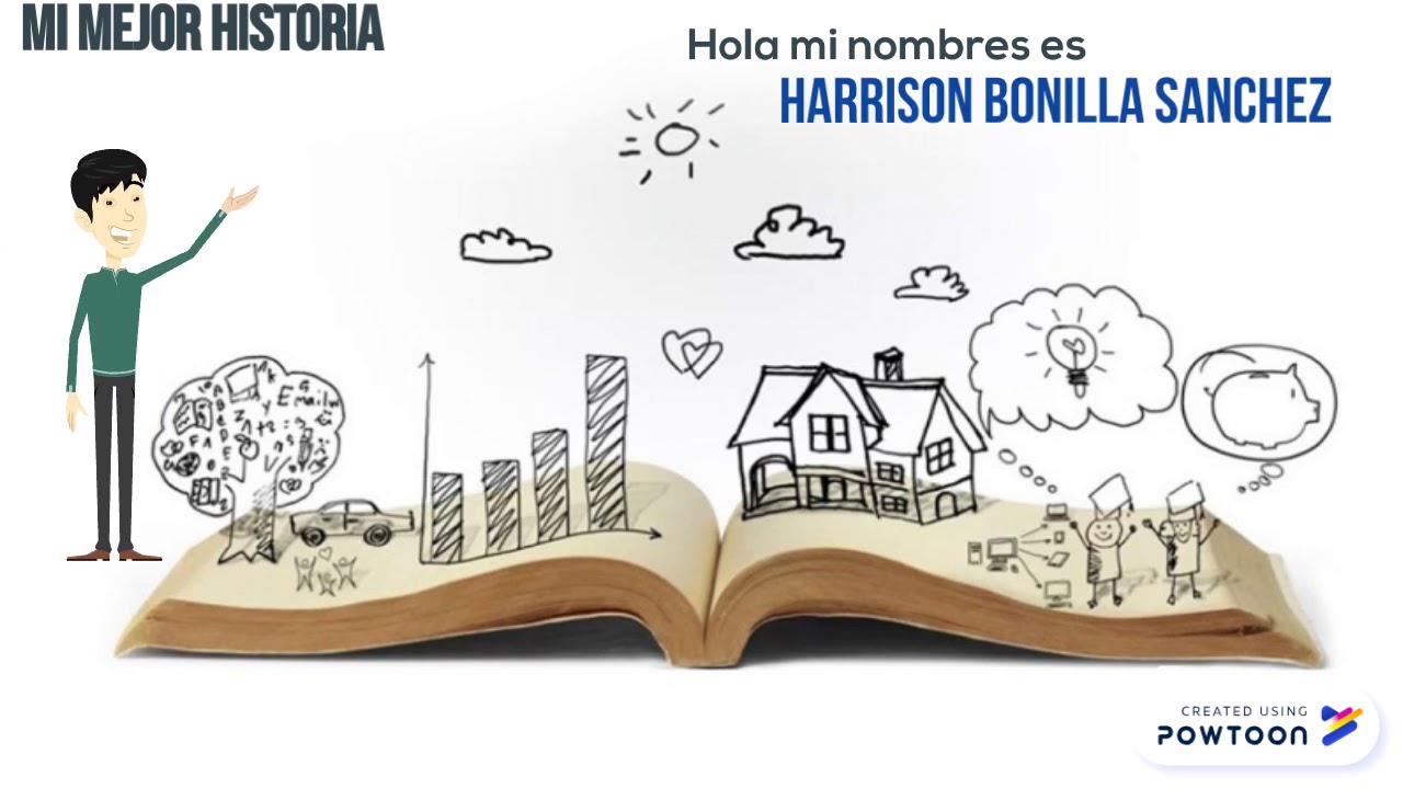 Minibiografia