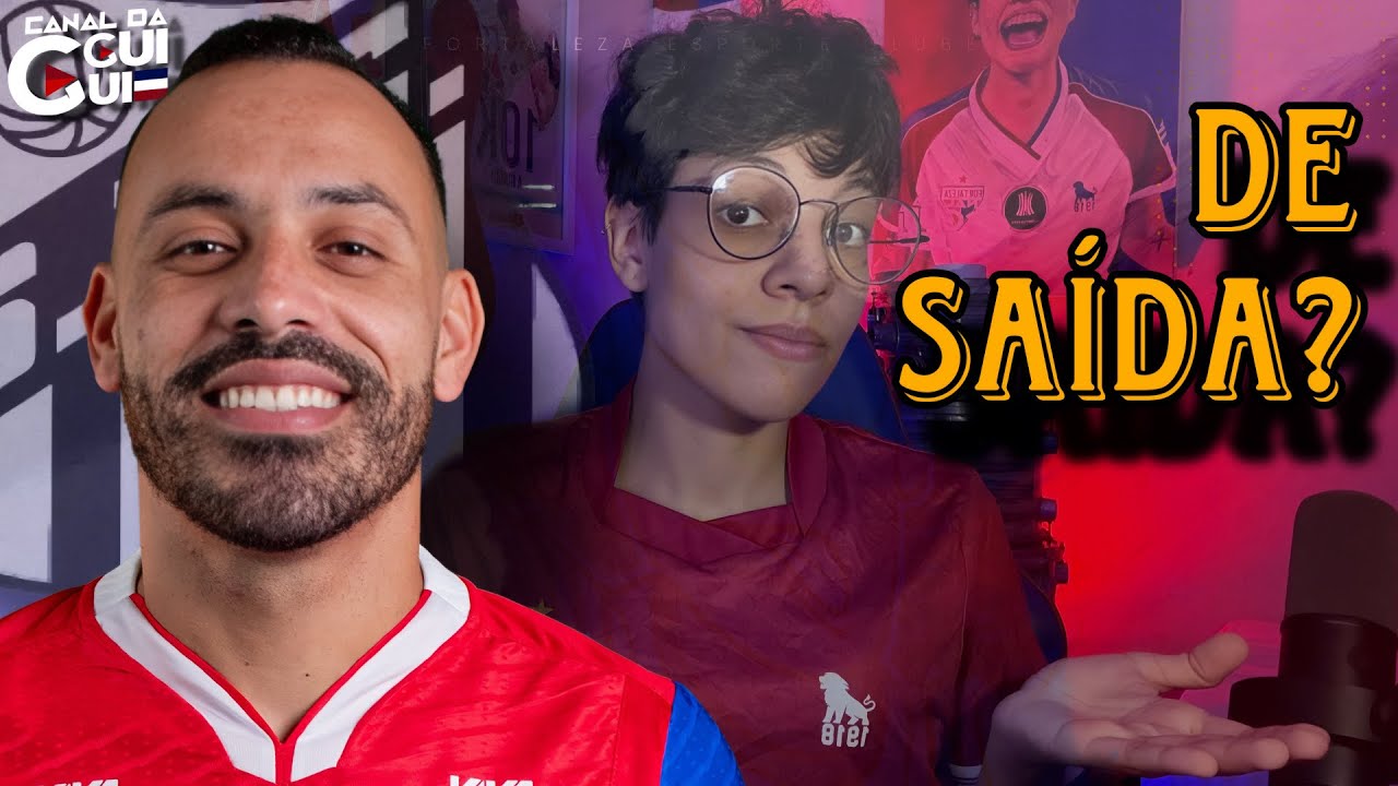 🚨 EXCLUSIVA: MOISÉS NO SANTOS? ENTENDA!