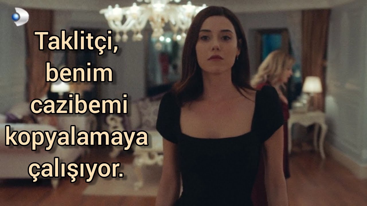 Billie Eilish - COPYCAT (türkçe çeviri) |Asya Yılmaz (Sadakatsiz)