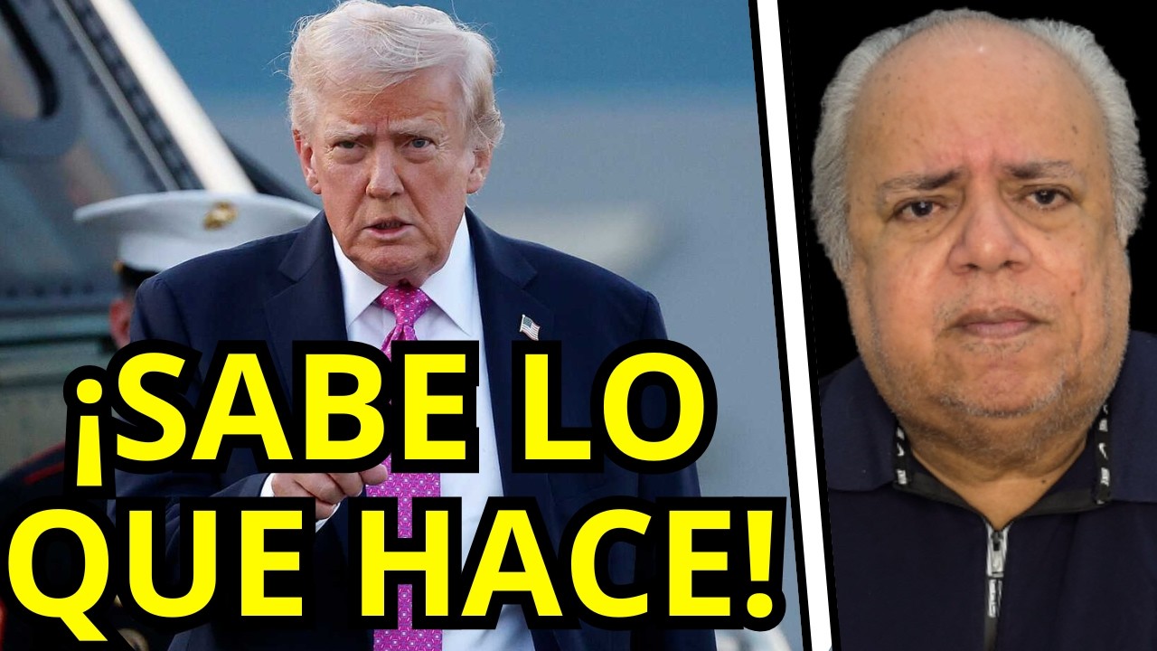 ¡ES NECESARIO UN PLAN DE EMERGENCIA! | Neptali Figueroa.