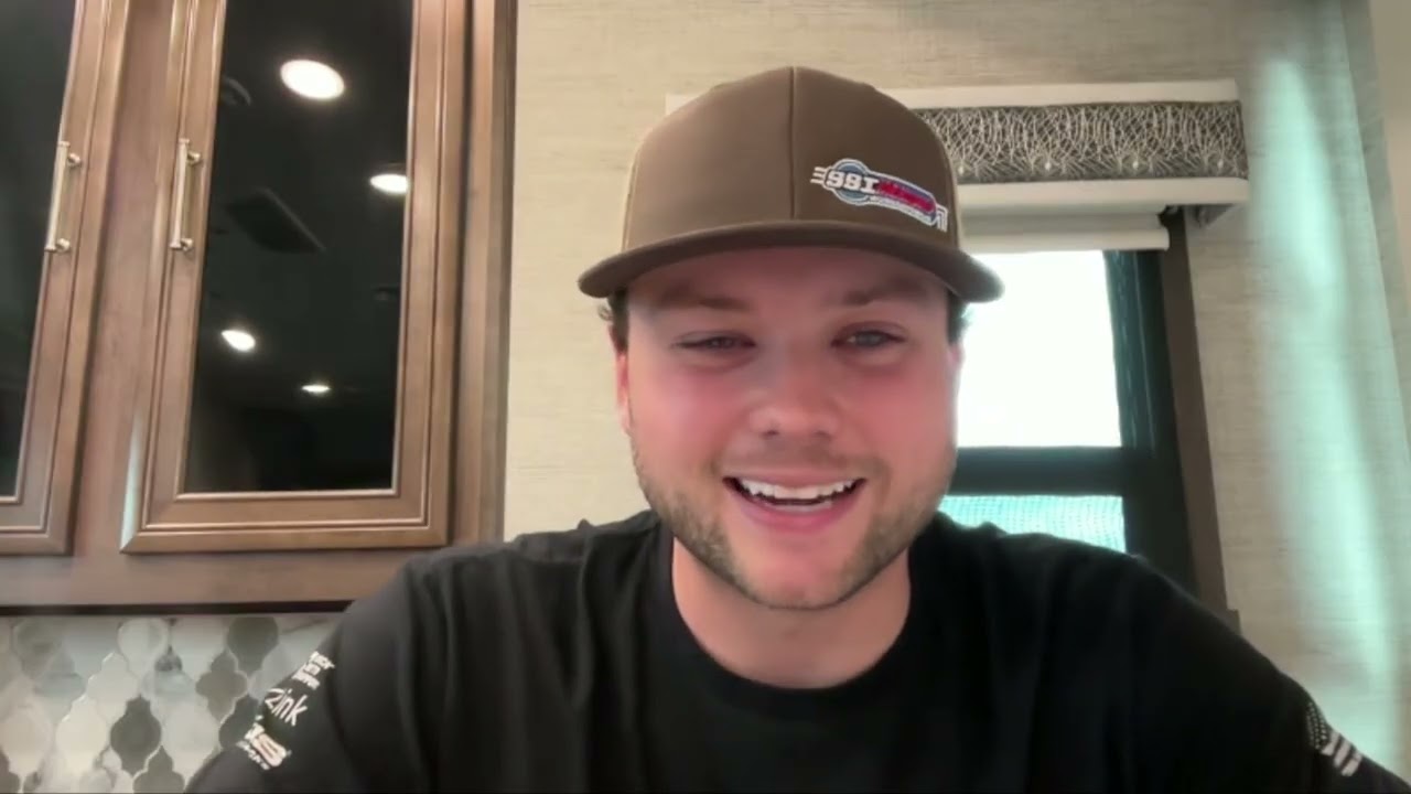 Ep.29 Hudson O'Neal: It Got so Bad That I Had to Delete All My Social Media