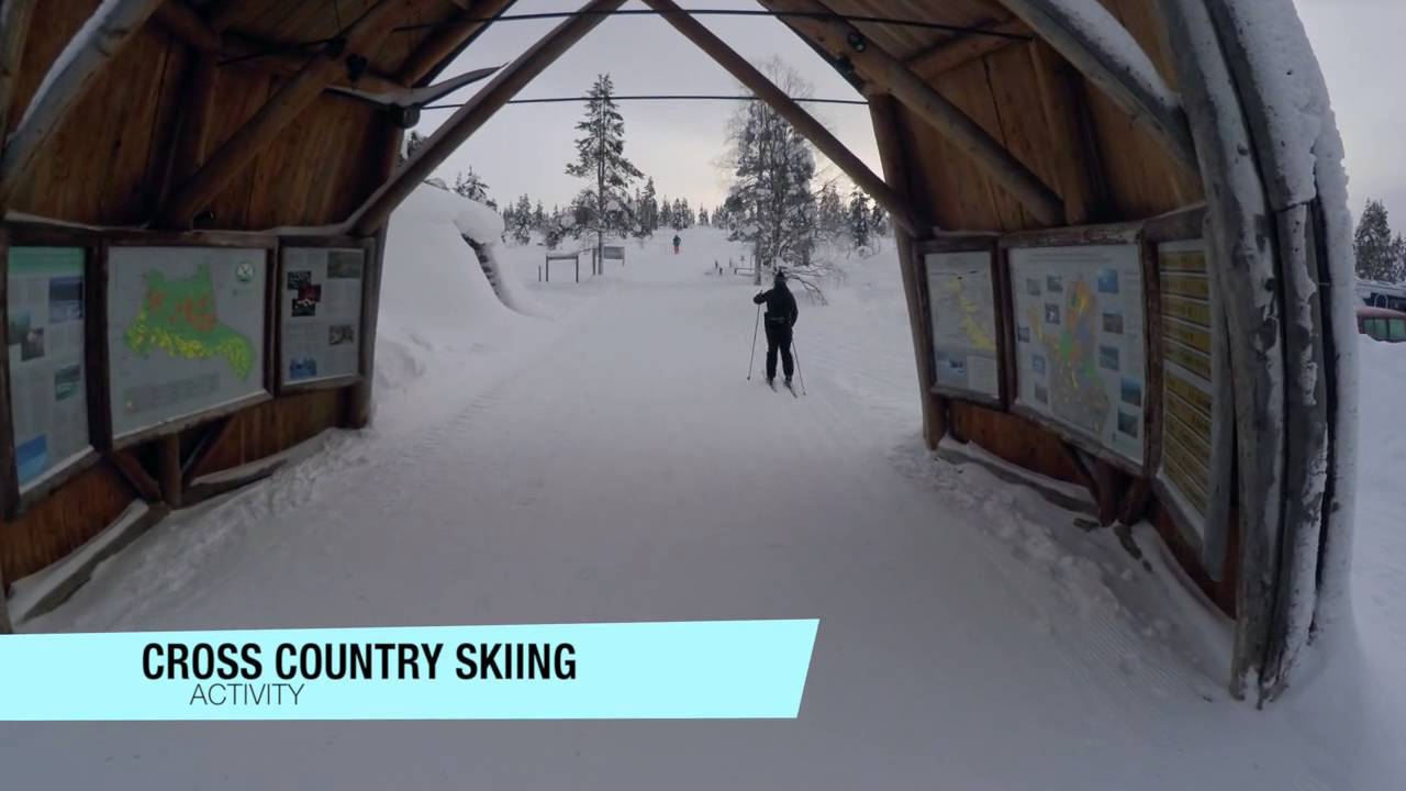 Kakslauttanen Arctic Resort