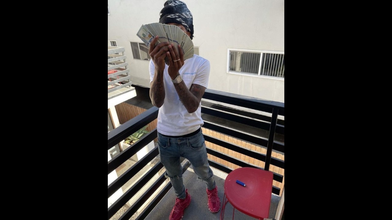 Freestyle Beat - 