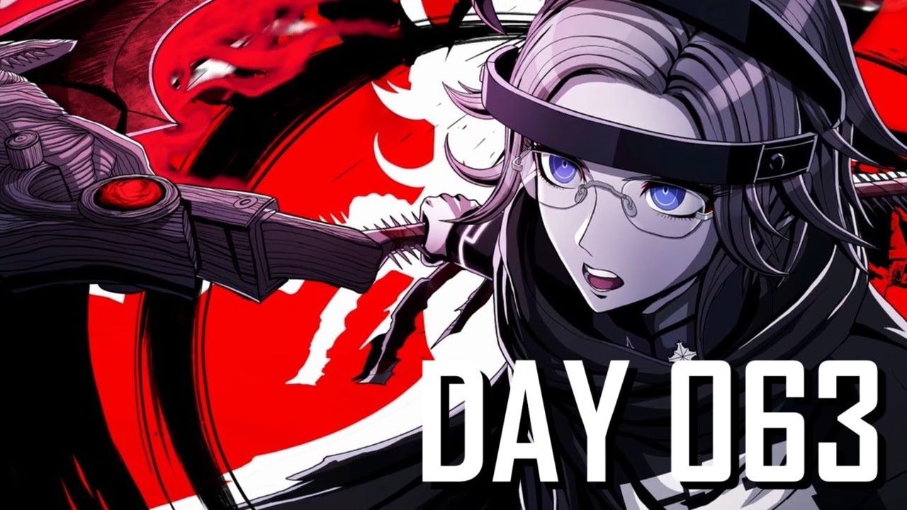 THE TORTURES OF THE DAMNED | THE HUNDRED LINE: LAST DEFENSE ACADEMY DAY 063