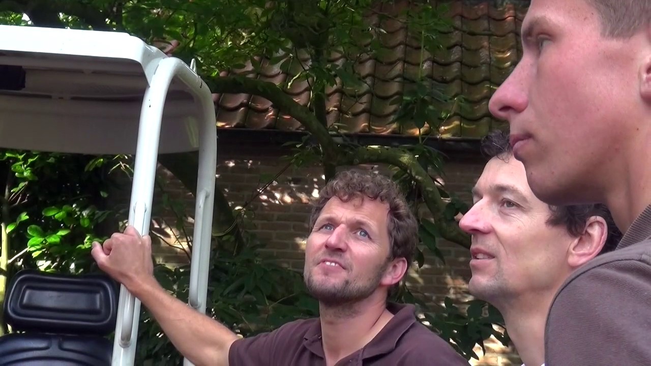 Tuinontwerp & tuinaanleg zonder zorgen - Bessels Green