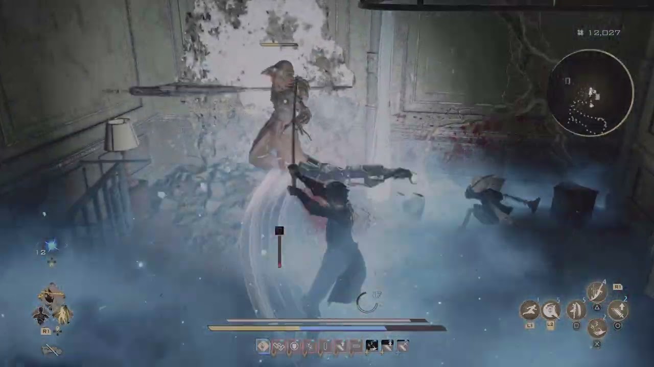 CODE VEIN II Playthrough Part 20