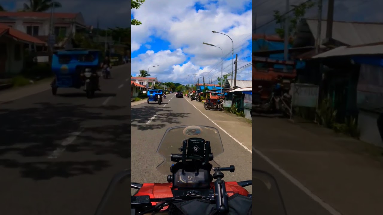 BORONGAN EASTERN SAMAR 🇵🇭