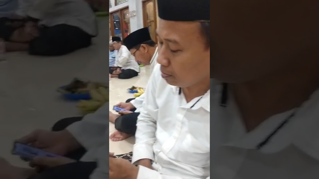Ust bahrul ulum