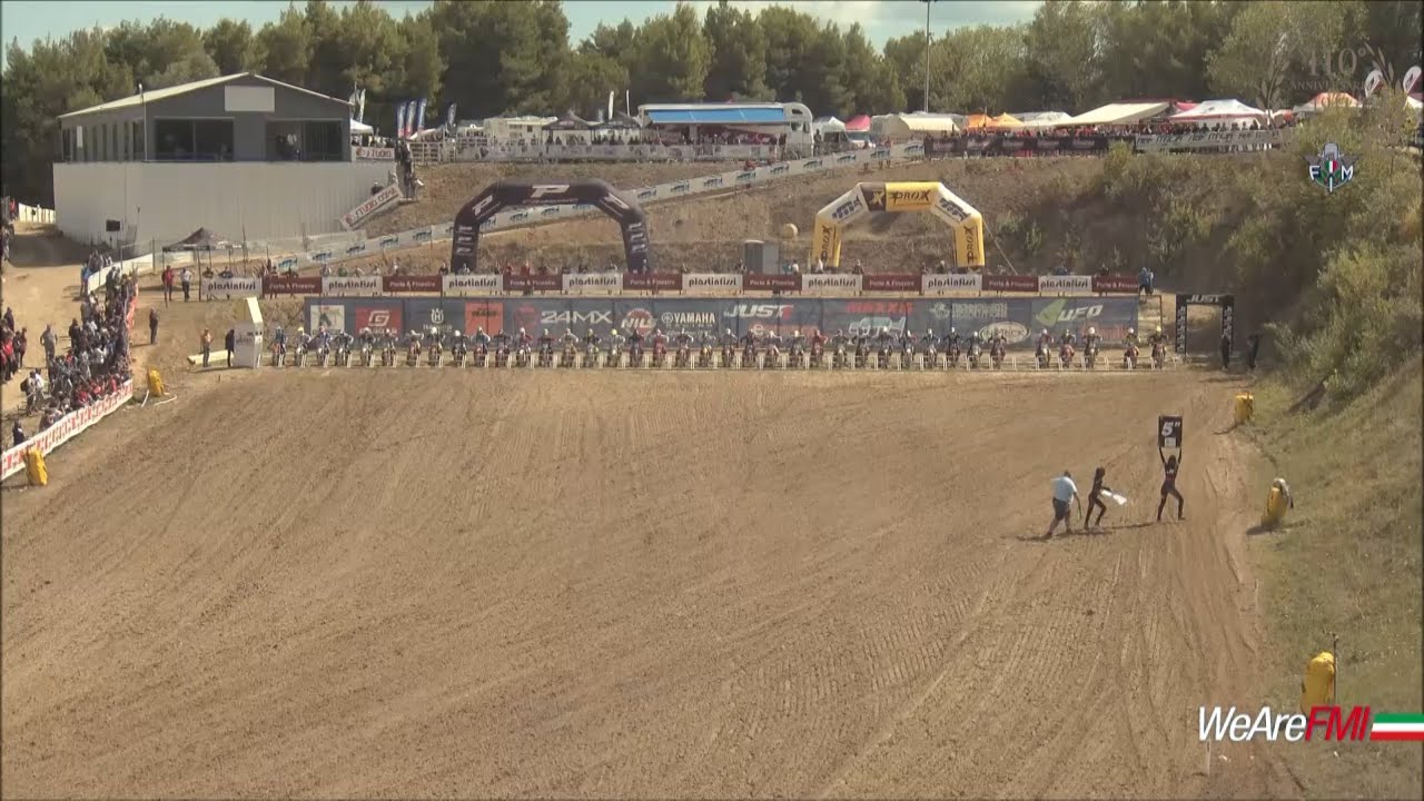 Motocross Prestige 2021 #6 Fermo