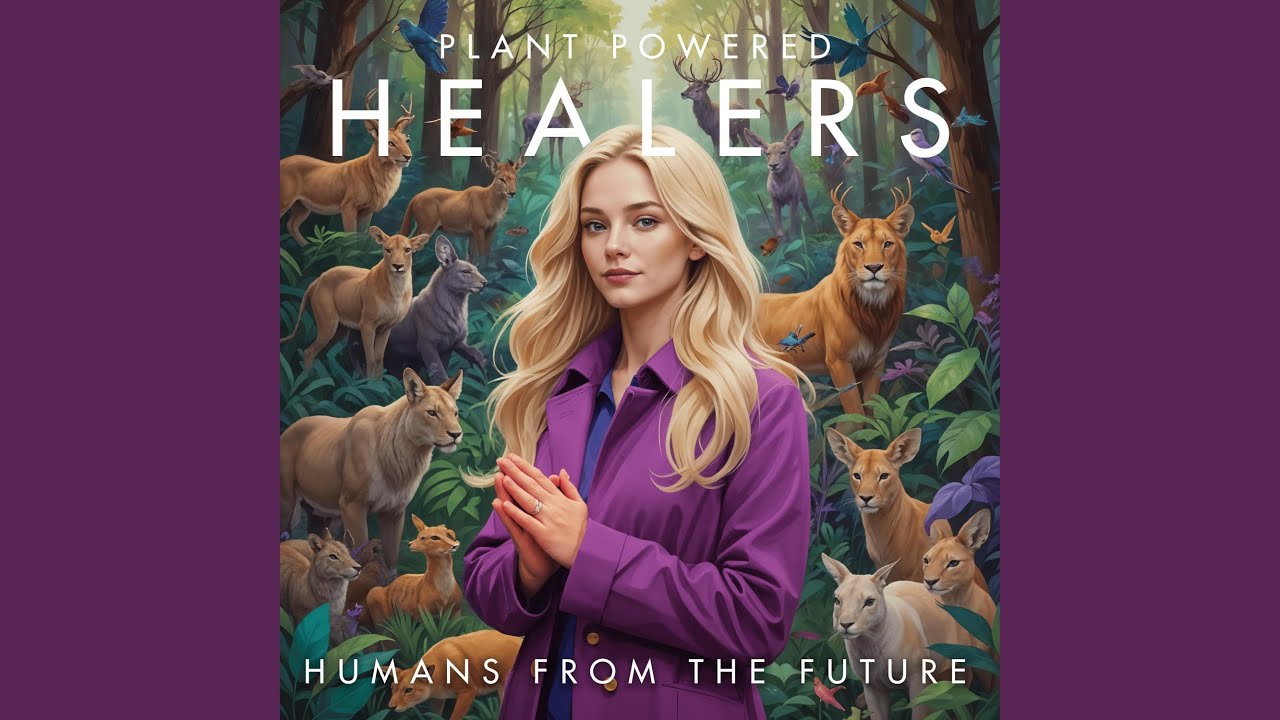 Plant Powered Healers (Bright Gem Remix)