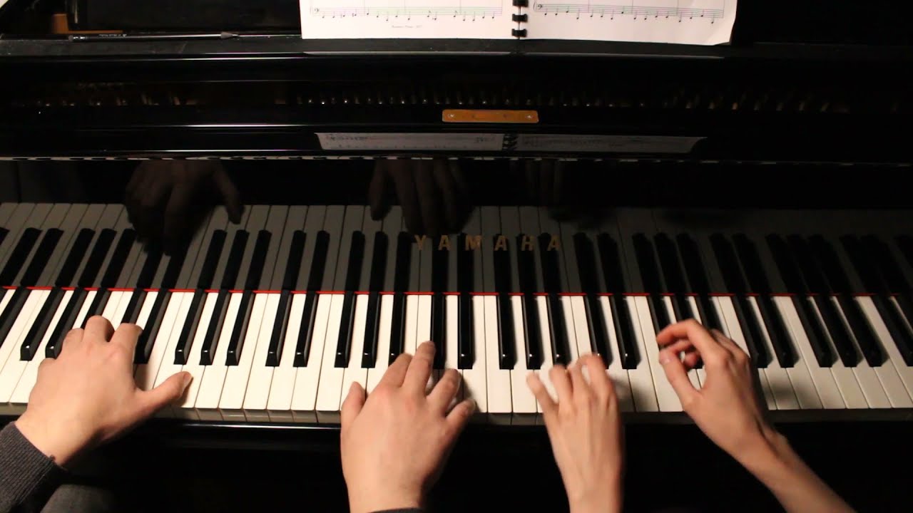 The Inspector Clouseau Theme (Henry Mancini)
