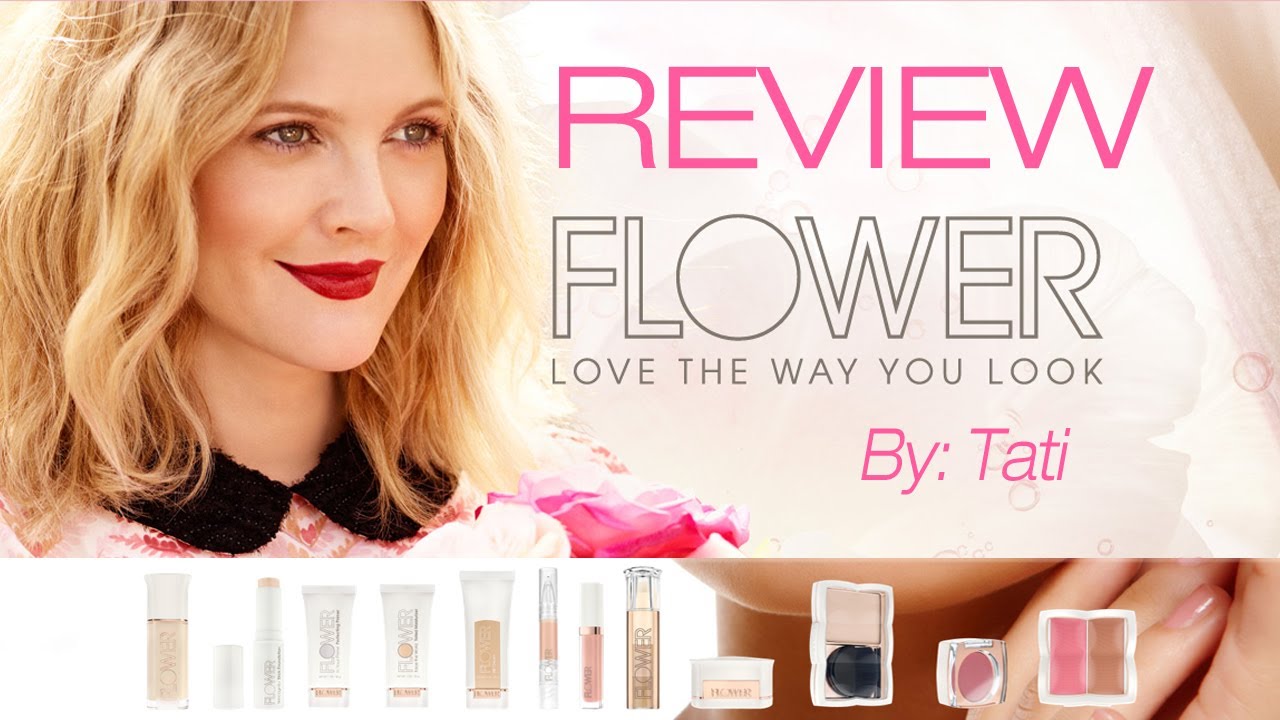 FLOWER BEAUTY | First Impressions