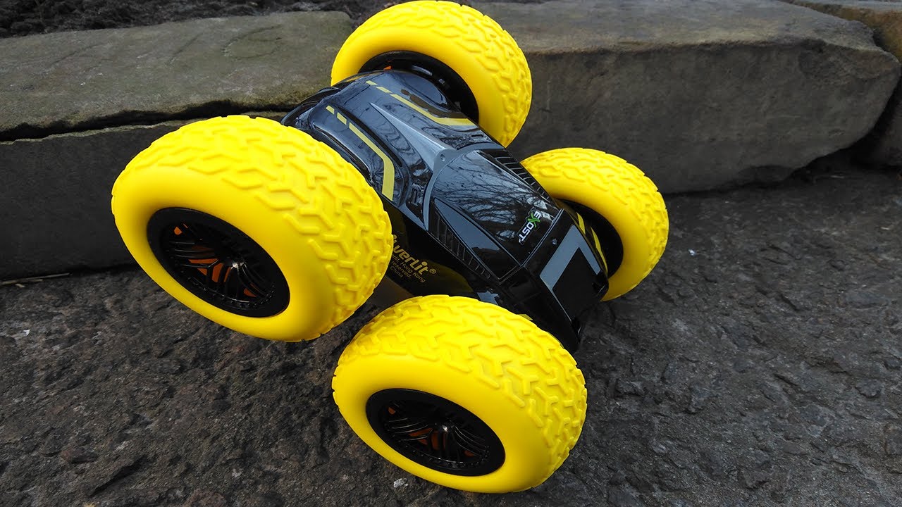 RC Monster Car | EXOST 360 | Drift RC Car