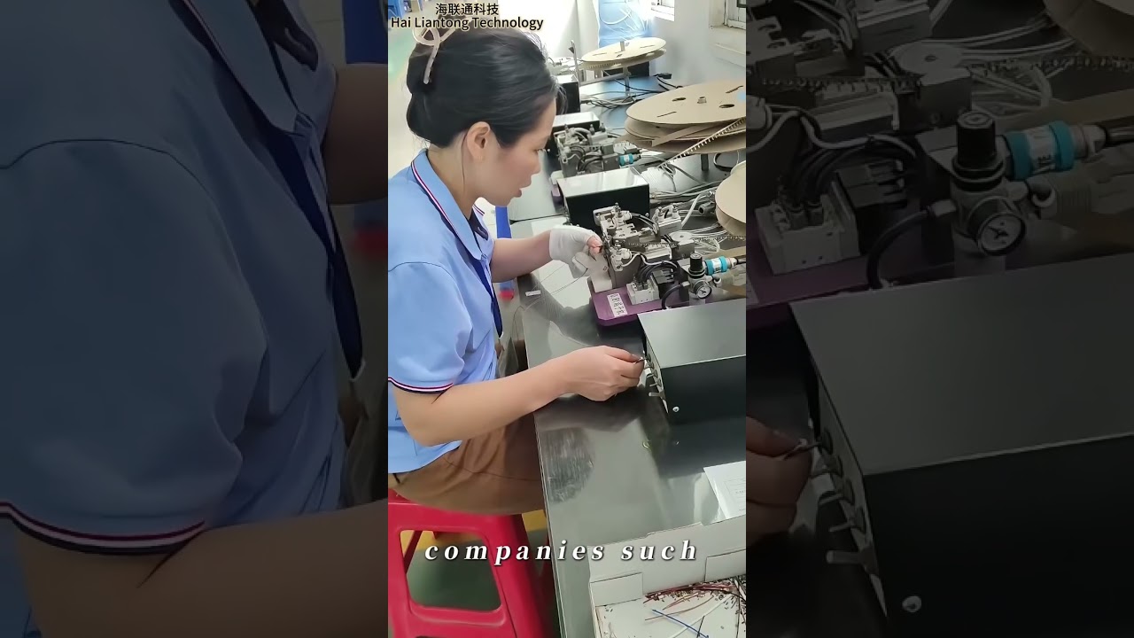 Electronic wire coaxial cable can be customized! 