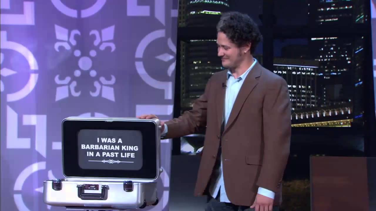 #Baggage