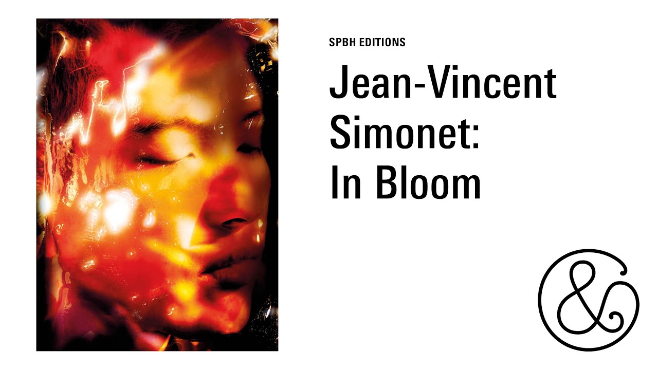 Jean-Vincent Simonet: In Bloom