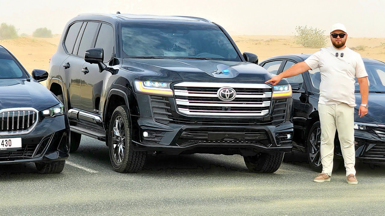 СРОЧНО БУГУН ДУБАЙ 3 КИШИ БЕПУЛ САЁХАТ | TOYOTA LC300 УЙИНИГА 260 ЧИПТА СОТИЛДИ 777 ЧИПТА 830 СОВРИН