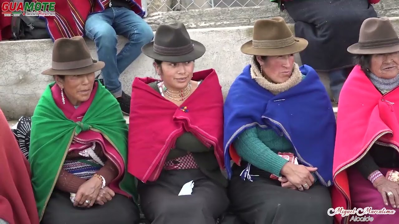 Entrega de 𝐎𝐕𝐈𝐍𝐎𝐒 a los beneficiarios de la comunidad 𝐋𝐢𝐫𝐢𝐨 𝐒𝐚𝐧 𝐉𝐨𝐬𝐞́.