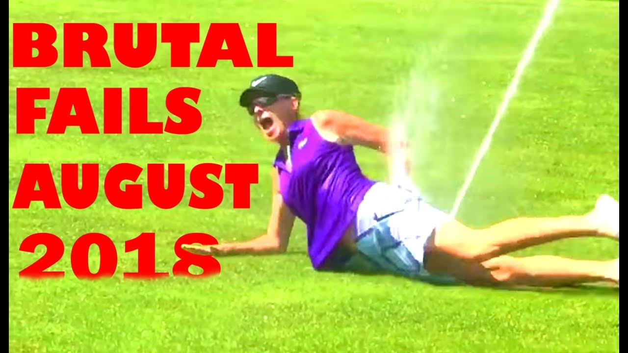 Best fails of the week 2018 (part 1) || Brutal and dirtiest fails || fails compiliations