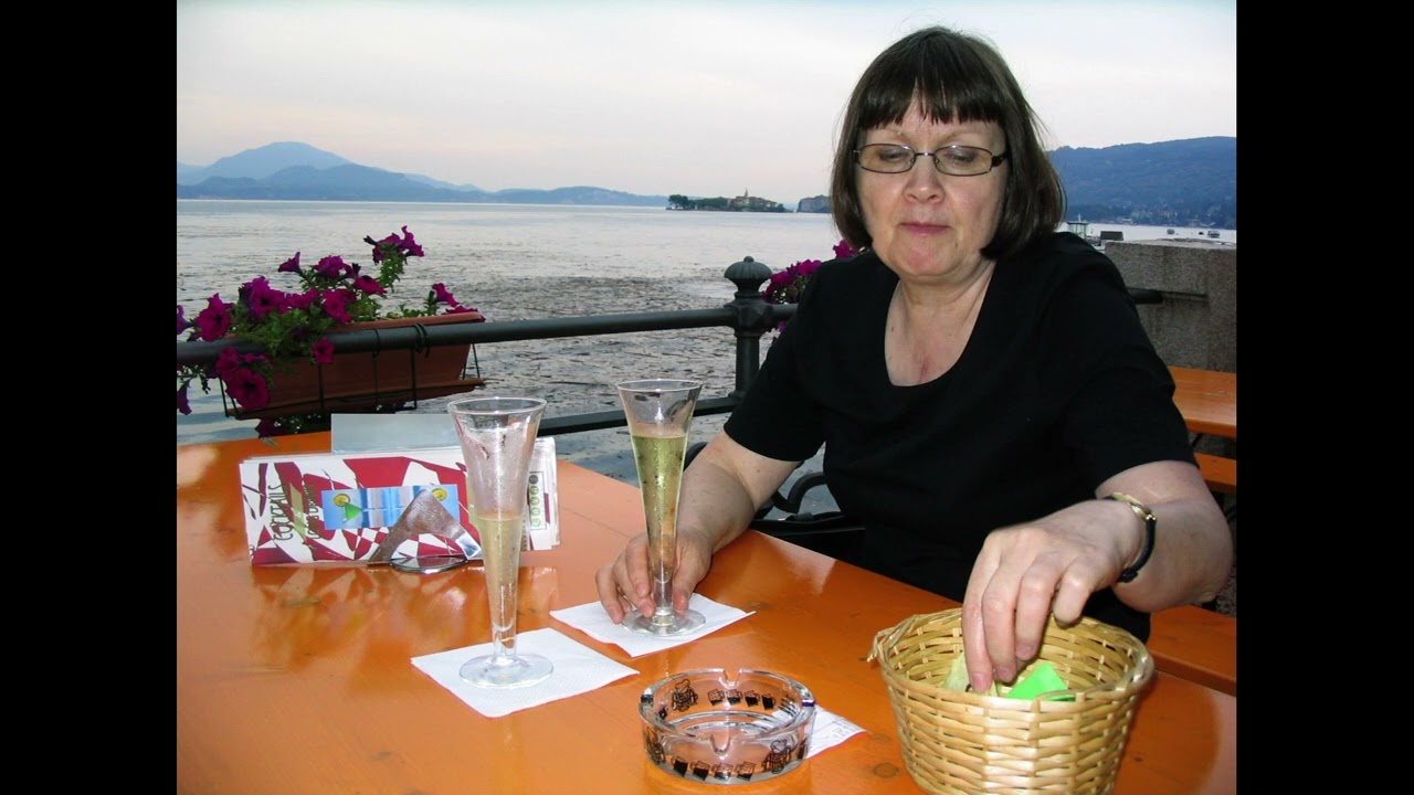 LAGO MAGGIORE 2009