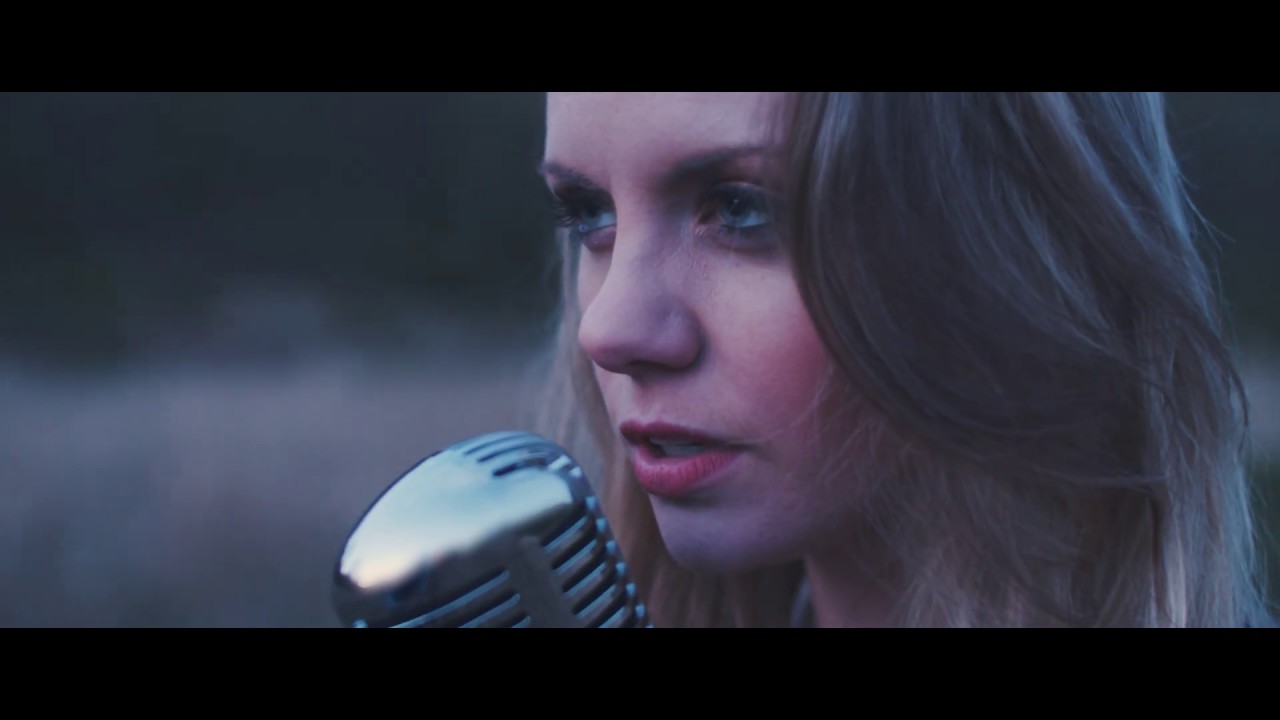Flame Of Blue || Official Music Video || Rachel King