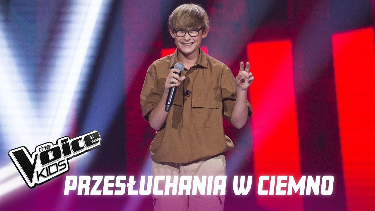 Mateusz Krzykała - 