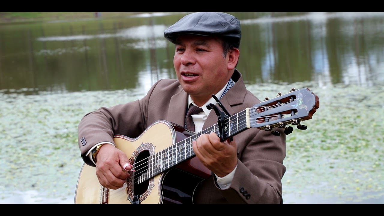 SE VA LA VIDA - TRÍO FUENTE DE VIDA.