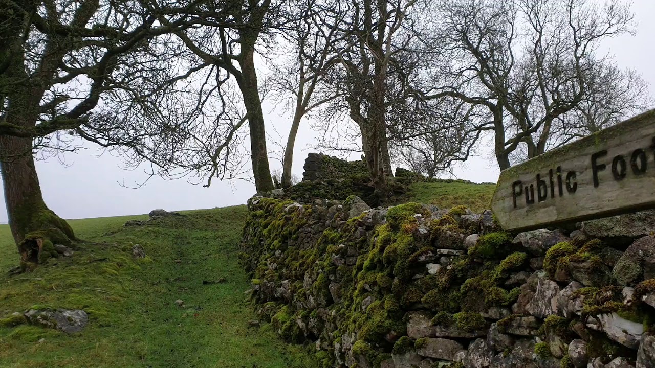 Threshfield Quarry Circuit