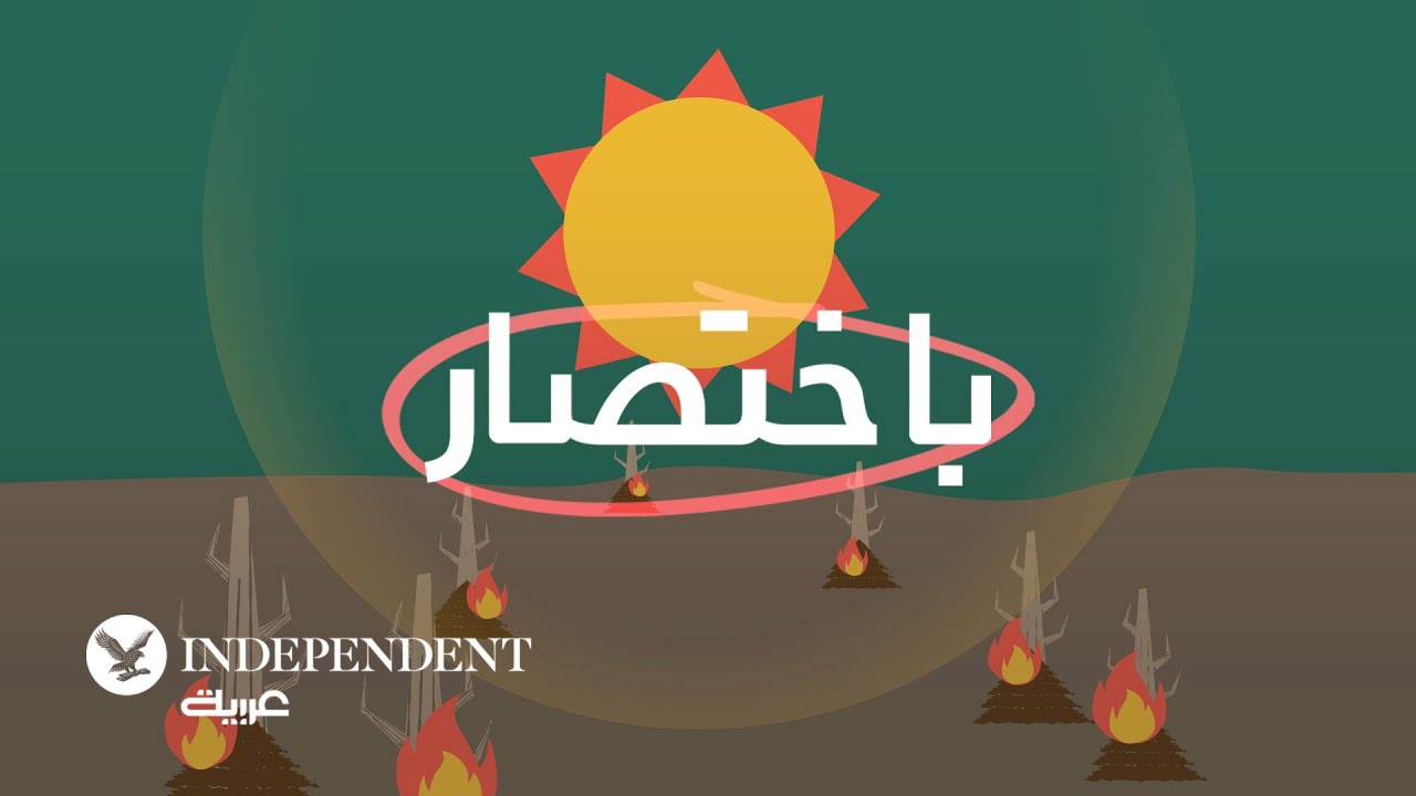 باختصار... ما هي أبرز أسباب ظاهرة حرائق الغابات؟ وما علاقة التغير المناخي بها؟