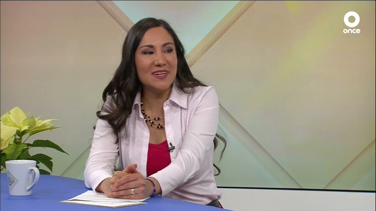 Aprender a envejecer - ¿Qué servicios de asesoría jurídica otorga el INAPAM? (21/12/2021)