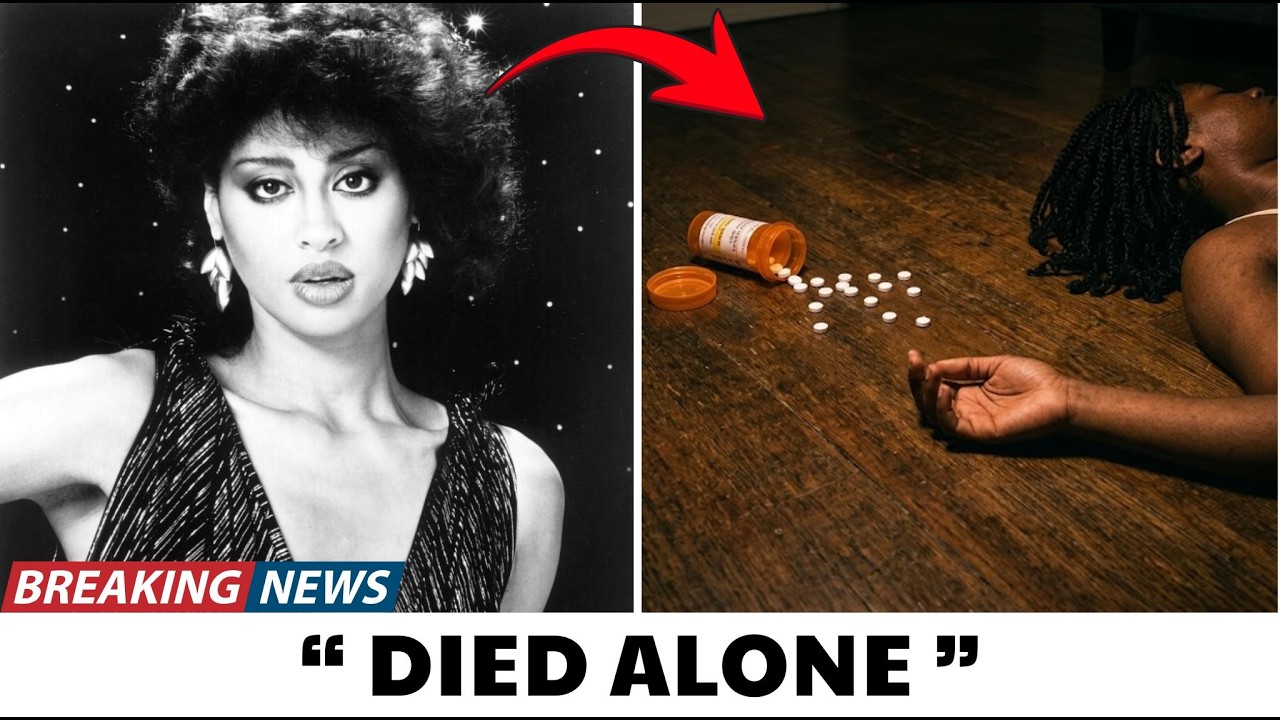 17 Black Celebrities Who Used Death To Free Themselves