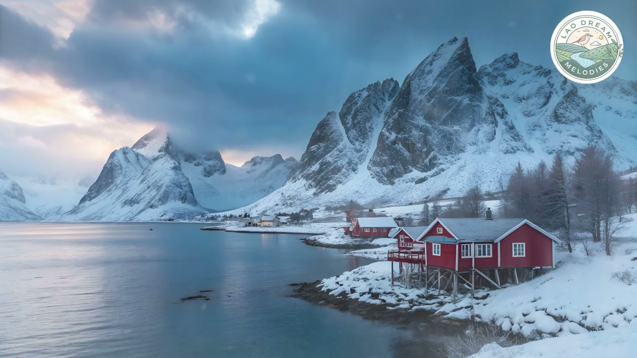 Deep Sleep Music for Insomnia, Relaxing Calm Piano and Ambient Sounds for Stress Relief, Meditation🌙