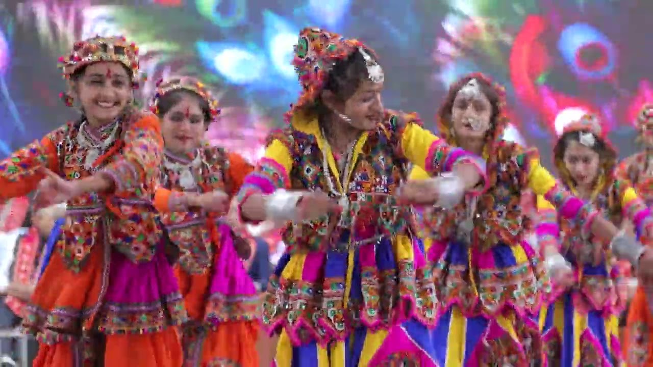 Patel Kelavani Mandal Song 03