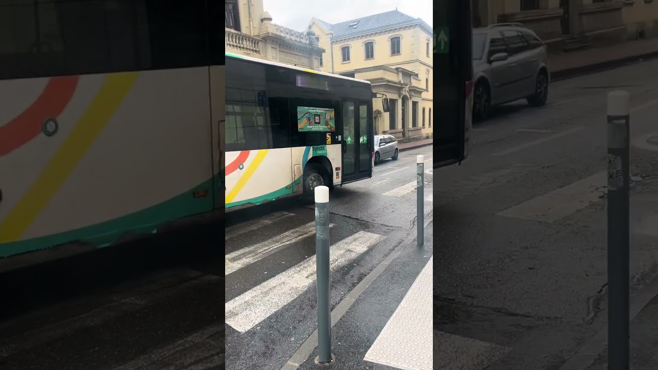 compilation de spot @Transport42-i1j @Lolo_le_spotteur 