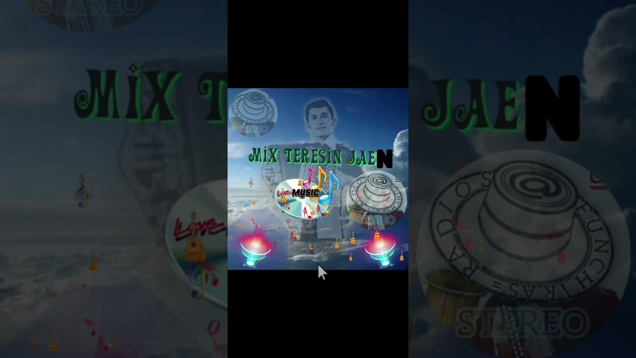 [EL JUNGLAR  DEL TÍPÍCO ]  TERESIN JAEN   [VS]  LORENZO CASTÍLLO ( PURO TEMÁ CLASICO DEL AYER  )