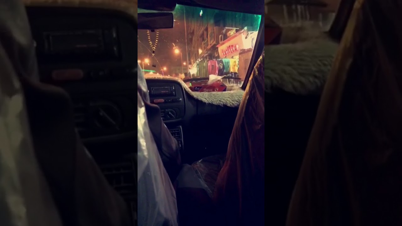 سنابات افنان الباتل في القاهرة