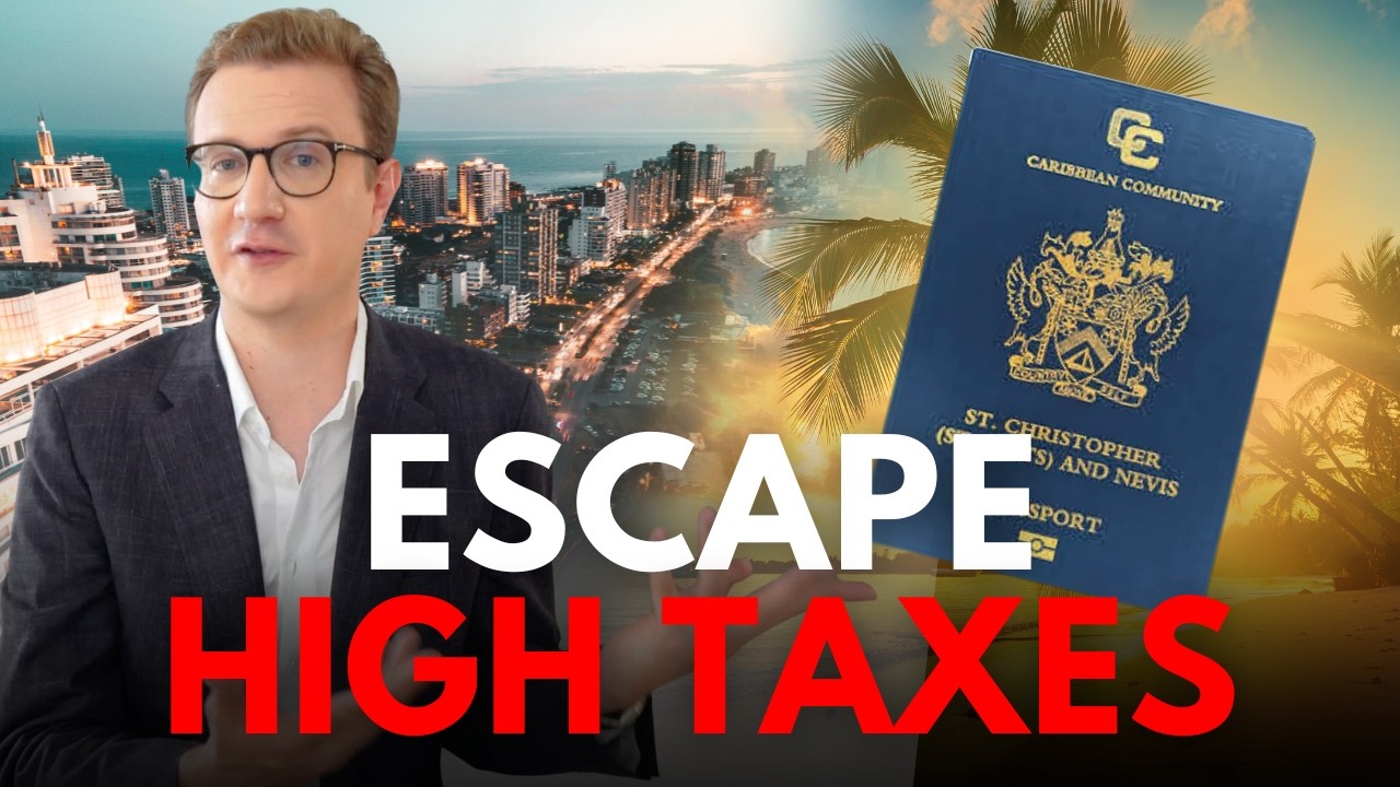 Tax-Friendly Hidden Gems to Move