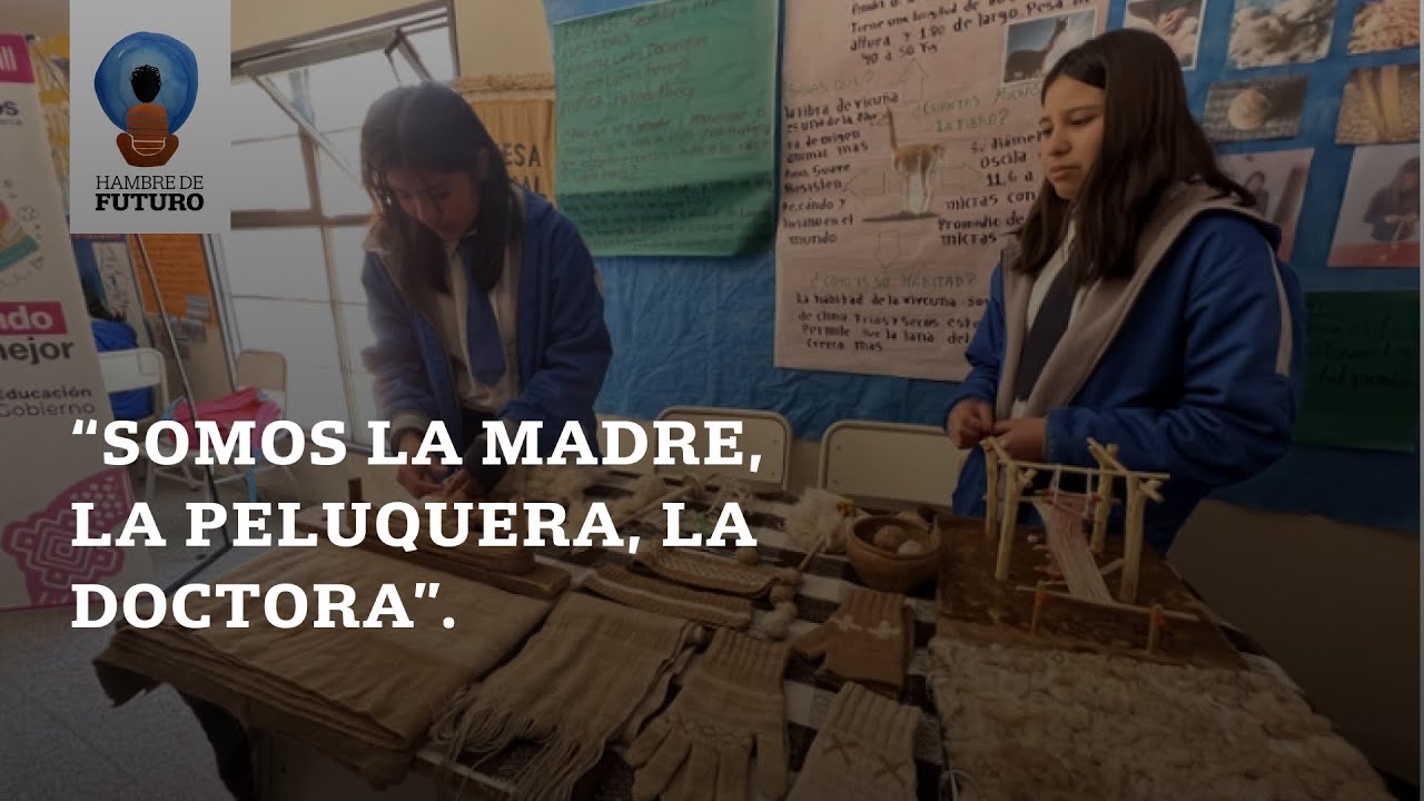 Hambre de futuro: en las zonas más aisladas de Catamarca, los maestros luchan por no perder alumnos