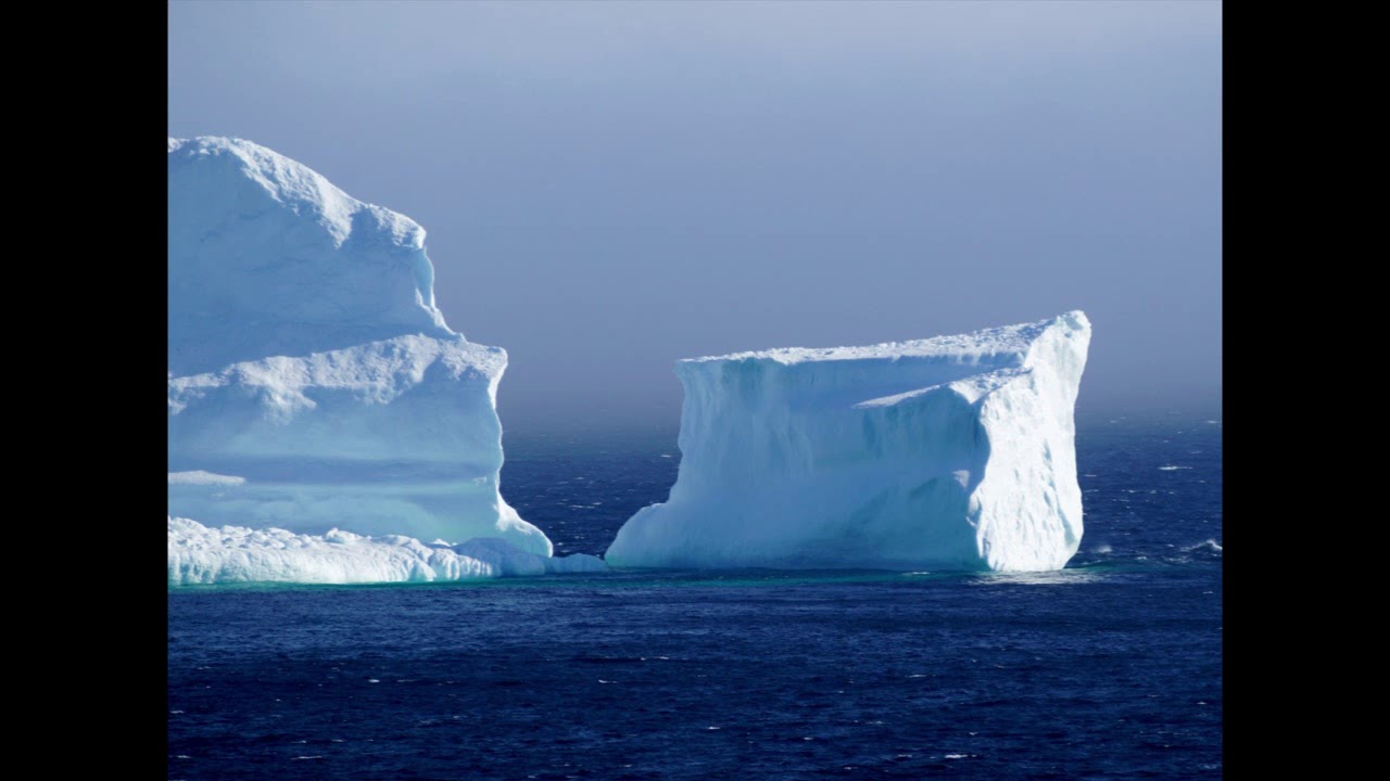 G&ouml;sta Nystroem: The Arctic Ocean