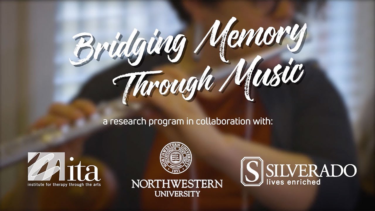 Bridging Memory Through Music: How Music Affects the Brain