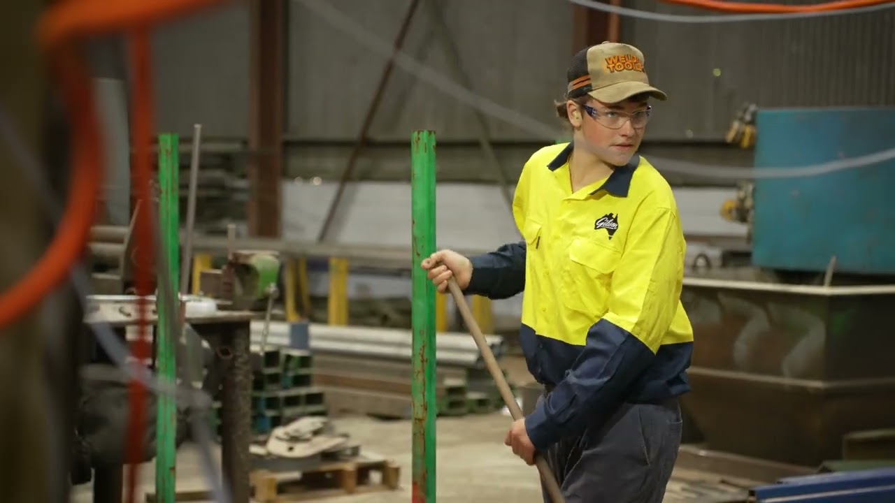 AE Gibson & Sons - Our Team & Capabilities