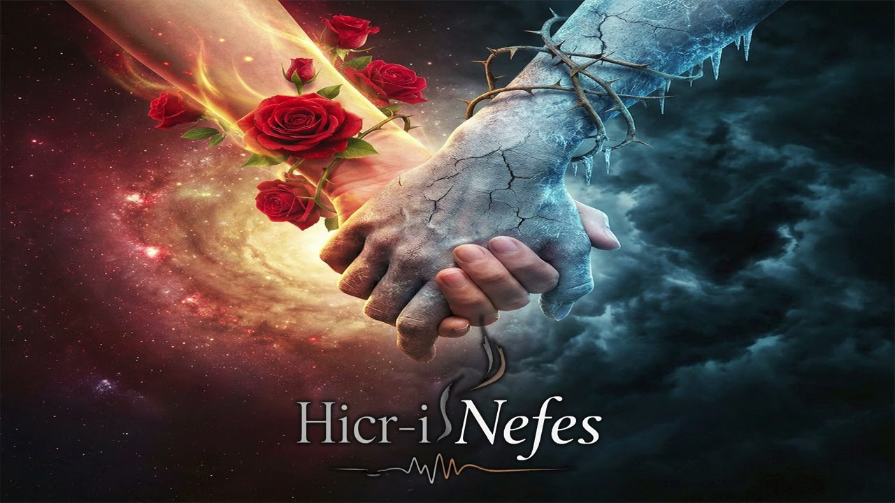 Hicr-i Nefes – Aşk ve Nefret | Official Audio